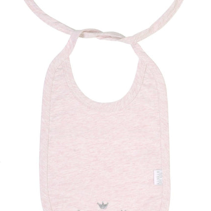 BamBam Bib "geboren om te schitteren" - BamBam - Babywinkel - 8711811094219