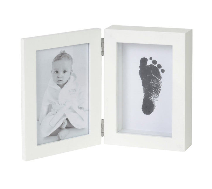 BamBam Fotolijst met Inktafdruk 25cm - BamBam - Babywinkel - 8711811093687