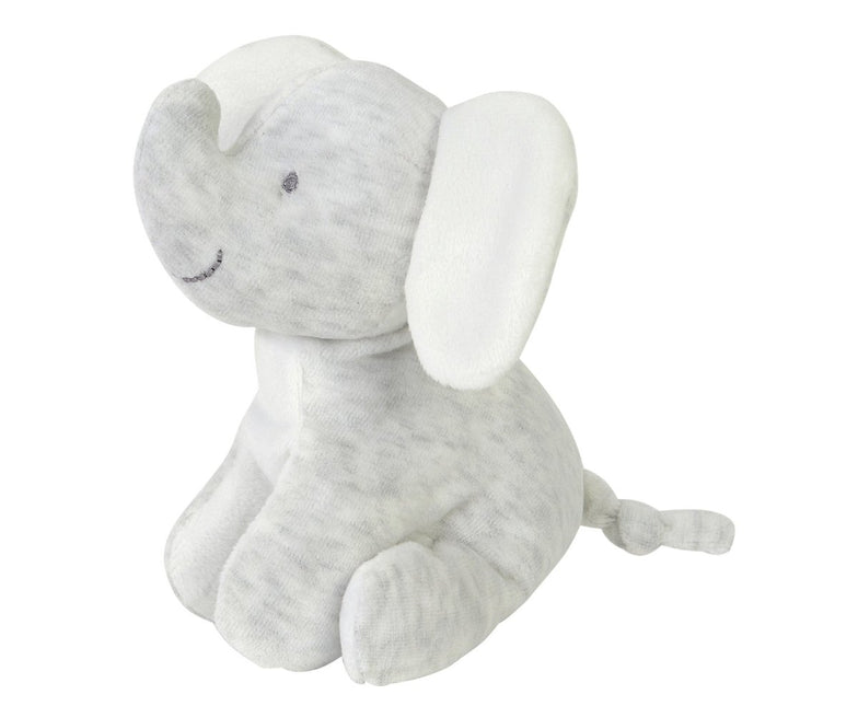 BamBam Geschenkdoosje Olifant Tuttle Grijs - BamBam - Babywinkel - 8711811092871