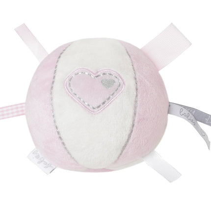 BamBam Hart van de Bal Roze - BamBam - Babywinkel - 8711811975020