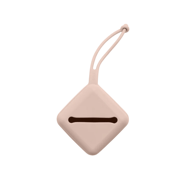 BIBS Speenhouder Blush Silicone - BIBS - Babywinkel - 5713795253814