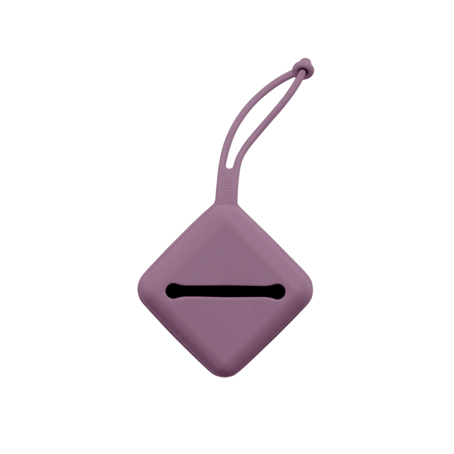 BIBS Speenhouder Mauve - BIBS - Babywinkel - 5713795253845