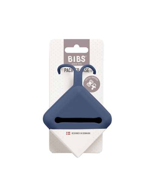 BIBS Speenhouder Steel Blue - BIBS - Babywinkel - 5713795253852