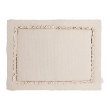 Pościel Baby's Only Boxcloth Mood Warm Linen