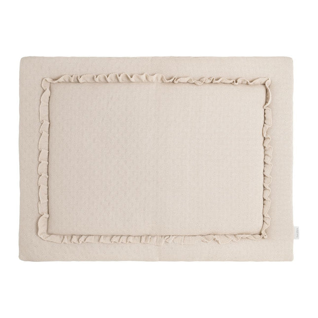 Pościel Baby's Only Boxcloth Mood Warm Linen