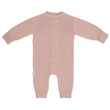 Kombinezon Baby's Only Willow Old Pink