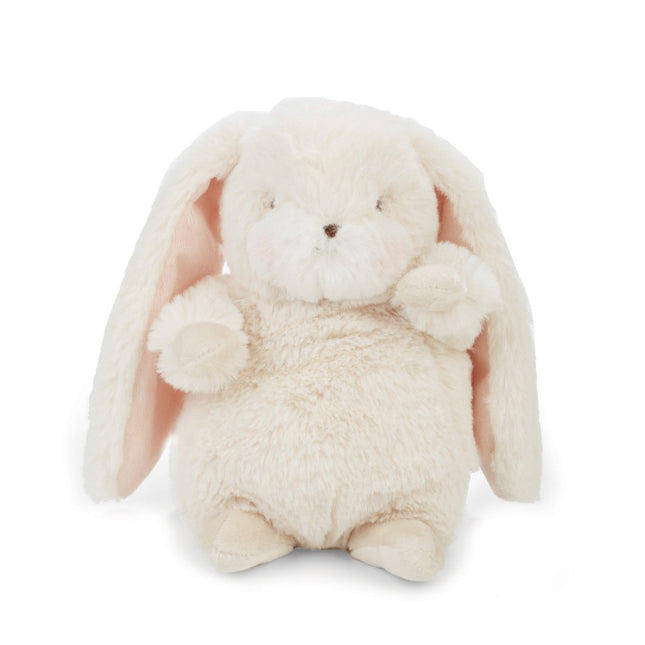 Bunnies By The Bay Knuffel Konijn Klein Creme 20cm - Bunnies By The Bay - Babywinkel - 843584013796