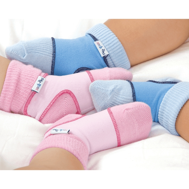 Dooky Babysokjes Pink - Dooky - Babywinkel - 5060121090002