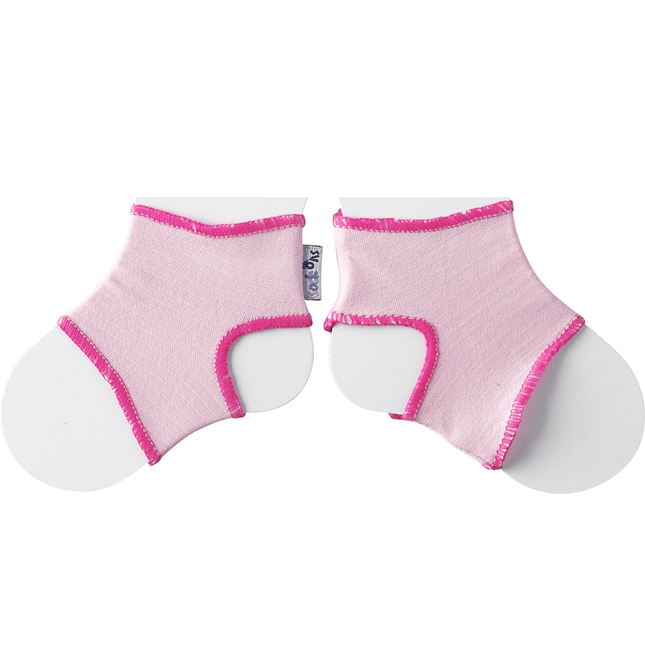 Dooky Babysokjes Pink - Dooky - Babywinkel - 5060121090002