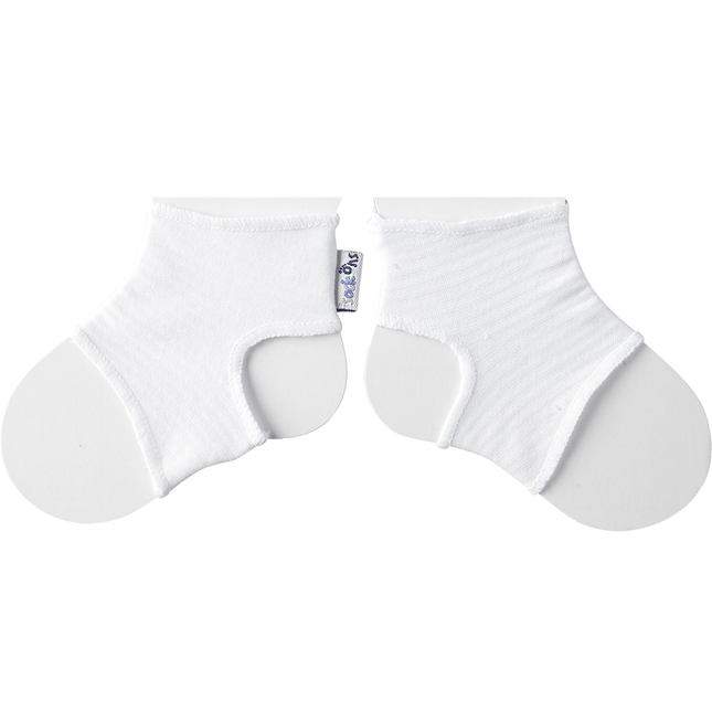 Dooky Babysokjes White - Dooky - Babywinkel - 5060121090057