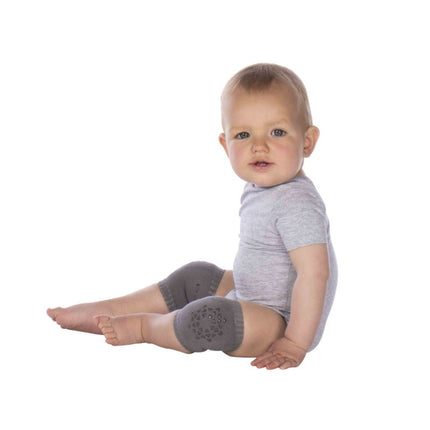 Dooky Kniebeschermers Grijs - Dooky - Babywinkel - 5038278011416