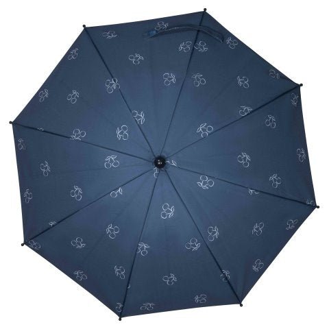 Dooky Parasol Cherry Uv 50+ Blue - Dooky - Babywinkel - 5038278011775