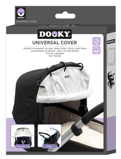 Dooky Zonnekap Tuscany - Dooky - Babywinkel - 5038278009956