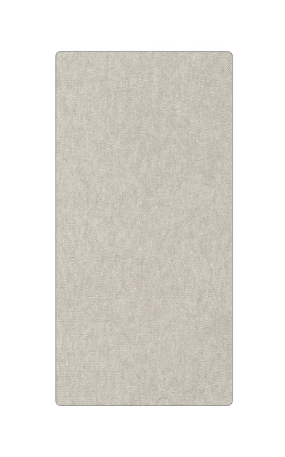 Meyco Prześcieradło Cradle Sand Melange 40X80/90cm