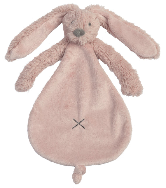 Koc Happy Horse Cuddle Rabbit Richie Old Pink 25cm