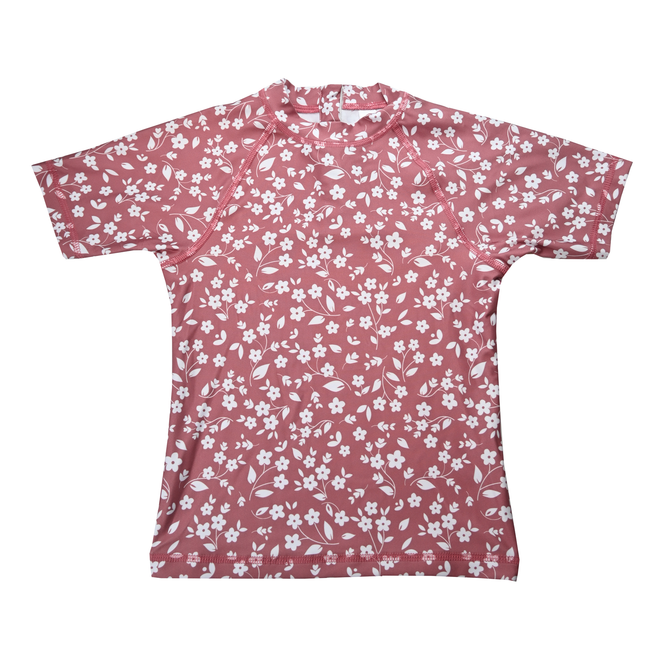 Slipstop UV Shirt Stone Flower