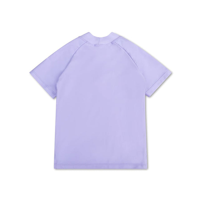 Swim Essentials Swimshirt Child Uv Lilac