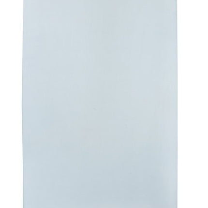 Meyco Prześcieradło Jersey Light Blue 70x140/150 cm