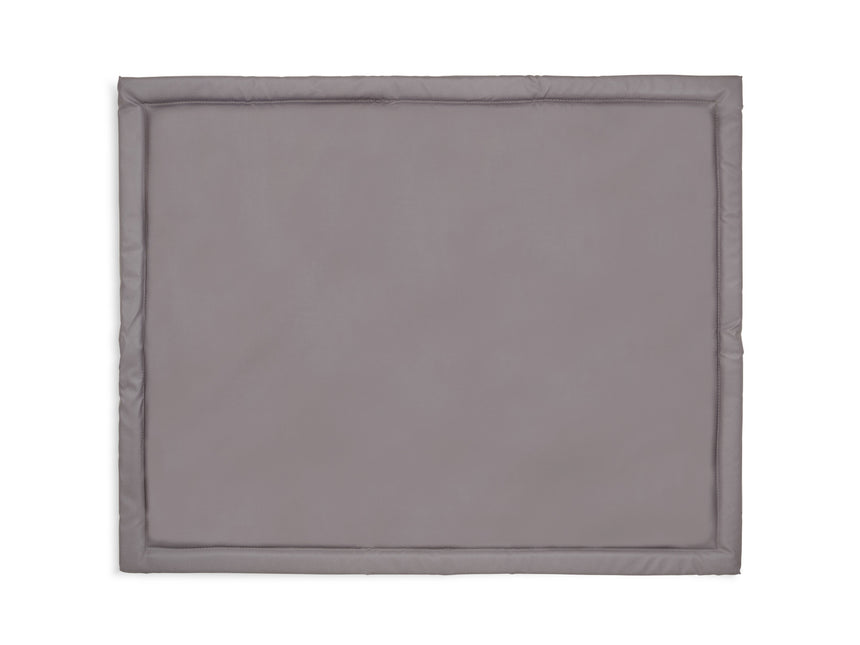 Jollein Boxspread Storm Grey 75x95cm