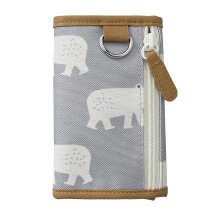 Portfel Fresk Billfold Polar Bear