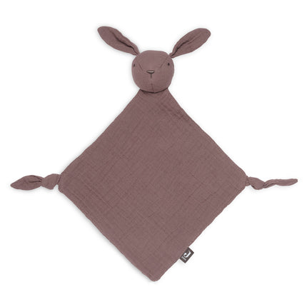 Jollein Pacifier Cloth Bunny Chestnut