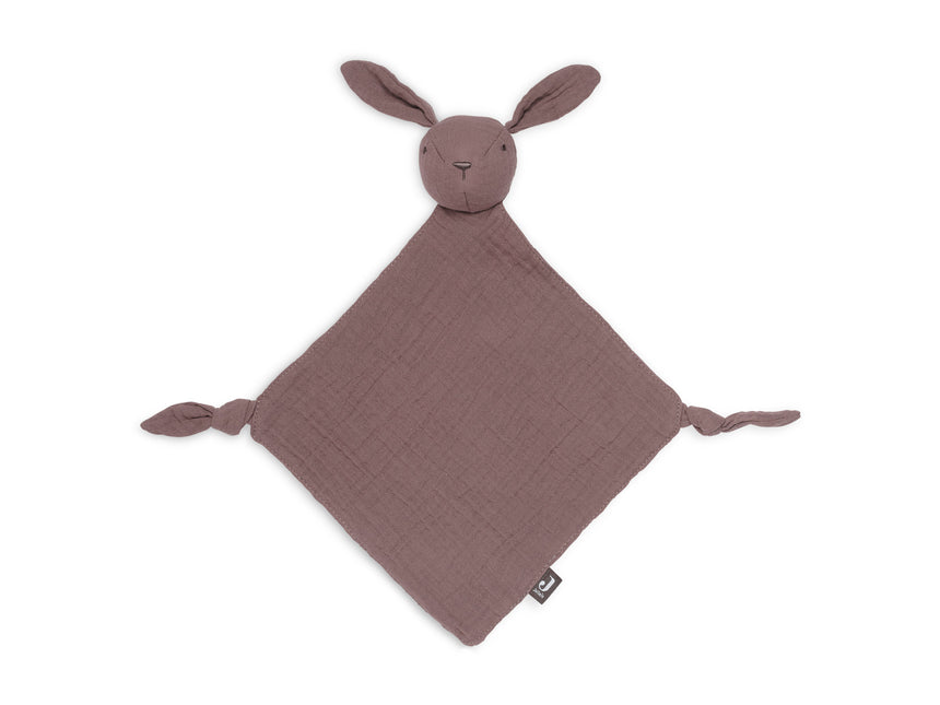 Jollein Pacifier Cloth Bunny Chestnut