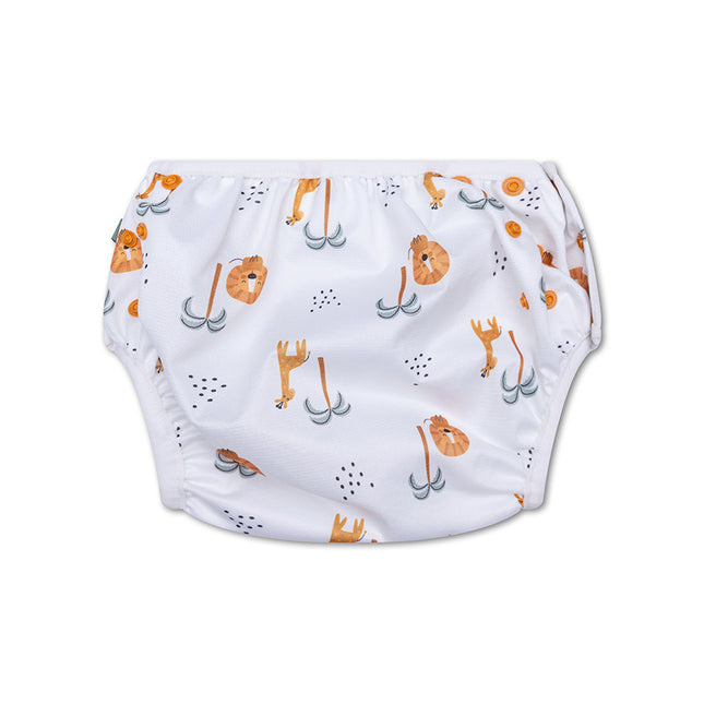 Pieluszka do pływania Swim Essentials Washable Jungle