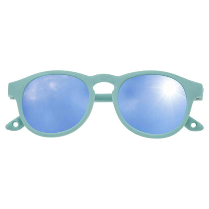 Dziecięce okulary przeciwsłoneczne Dooky Hawaii Aqua Baby