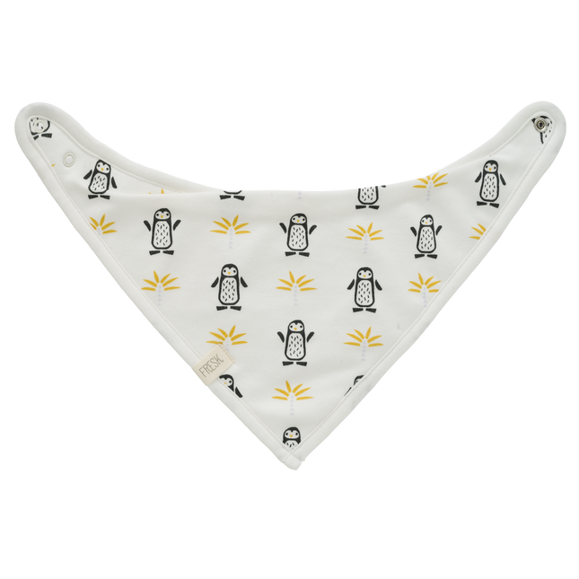 Fresk Bib Bandana Penguin