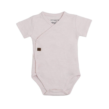 Romper Baby's Only Melange Classic Pink