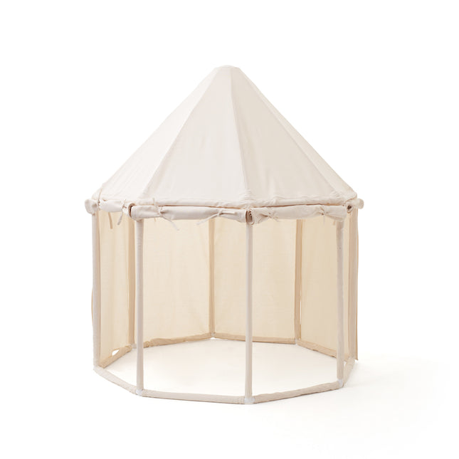 Dziecięcy namiot Concept Tipi Pavilion Off White