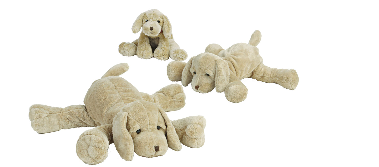 Happy Horse Cuddle Dog Herald 20cm