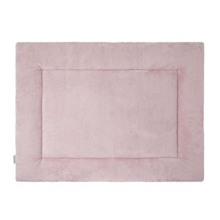 Baby's Only Boxcloth Sky Old Pink 75X95cm