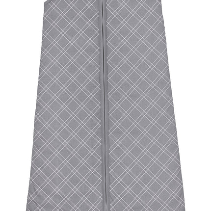 Śpiwór Meyco Baby Double Diamond Grey