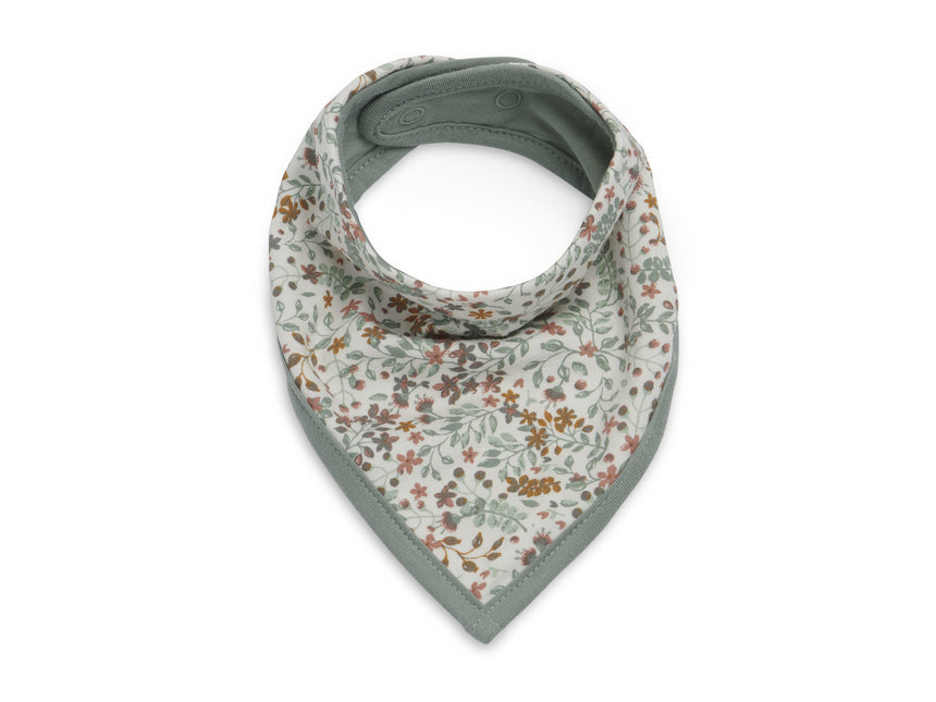 Jollein Bib Bandana Bloom 2szt