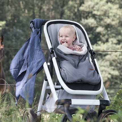 Śpiworek niemowlęcy Summer Breeze 0+ Khaki