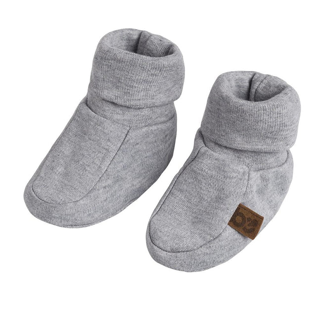 Buty dziecięce Baby's Only Melange Grey