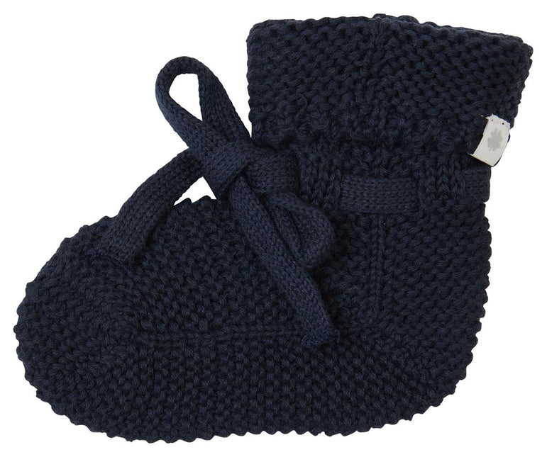 Noppies Babyshoes Nelson Navy