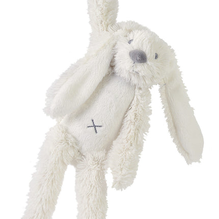 Happy Horse Cuddle Rabbit Richie Ivory 27cm