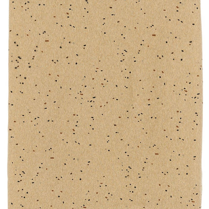 Meyco Pokrowiec na przewijak Rib Mini Spot Toffee Melange 50X70cm