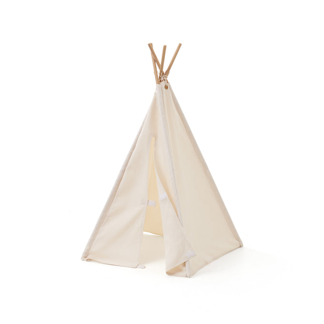 Dziecięcy namiot Concept Tipi Mini Off-white