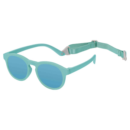 Dziecięce okulary przeciwsłoneczne Dooky Hawaii Aqua Baby