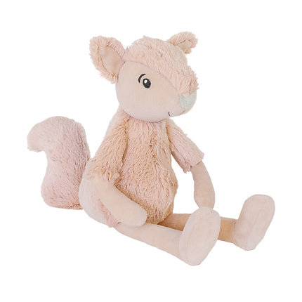 Happy Horse Cuddle Squirrel Sancho 28cm