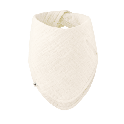 BIBS Bib Bandana Ivory