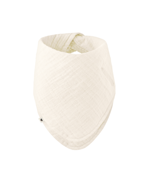 BIBS Bib Bandana Ivory