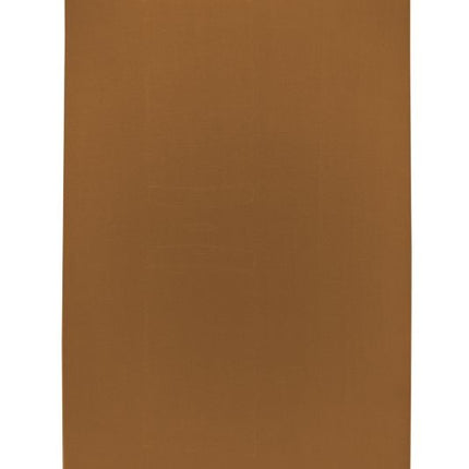 Meyco Prześcieradło Jersey Camel 40x80/90 cm