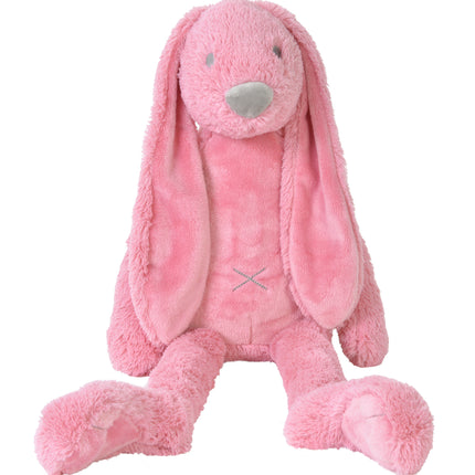 Happy Horse Cuddle Big Rabbit Richie Deep Pink 58 cm