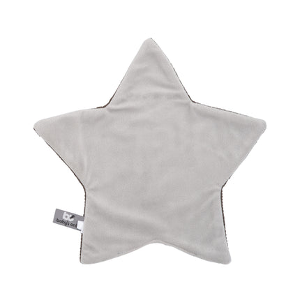 Kocyk Baby's Only Cuddly Star Classic Cocoa