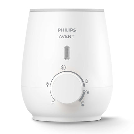 Philips Avent Akcesoria do karmienia butelką Podgrzewacz do butelek