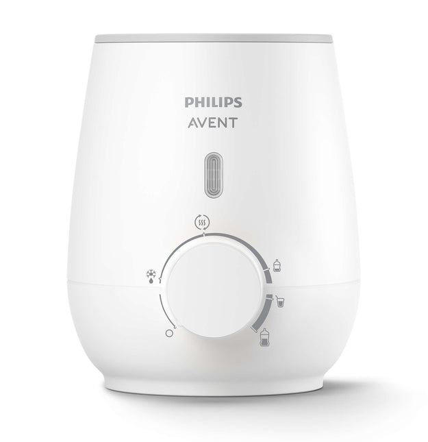 Philips Avent Akcesoria do karmienia butelką Podgrzewacz do butelek